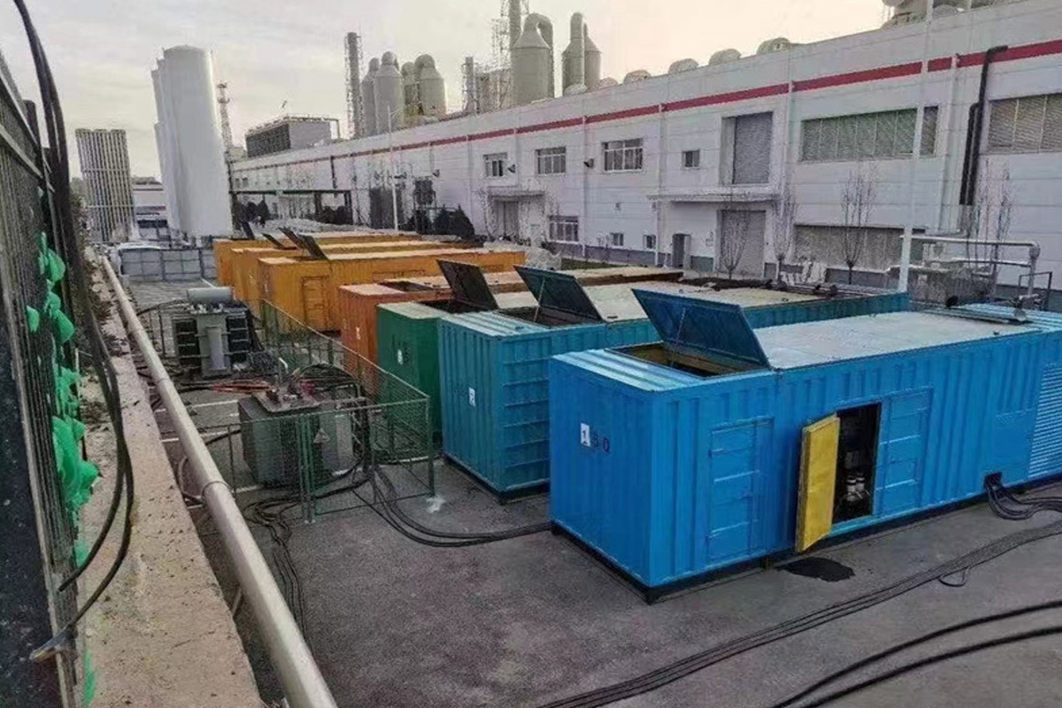 闽清发电机出租_COPY