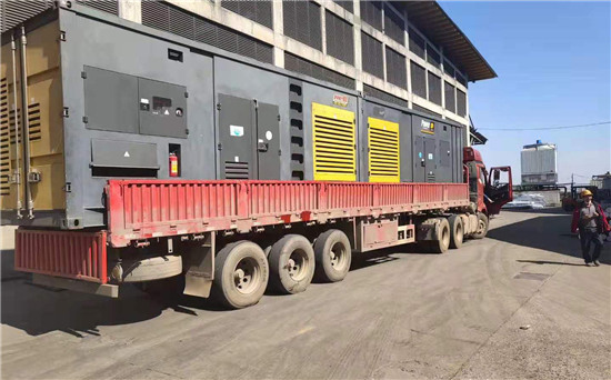 闽清200KW发电机组适配电缆规格选型指南