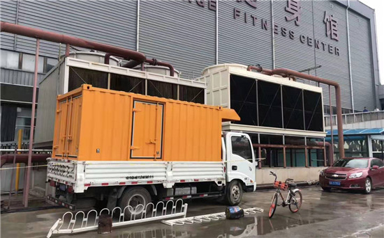 闽清300KW发电机组适配电缆规格选型指南