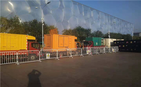 闽清400KW发电机组适配电缆规格选型指南