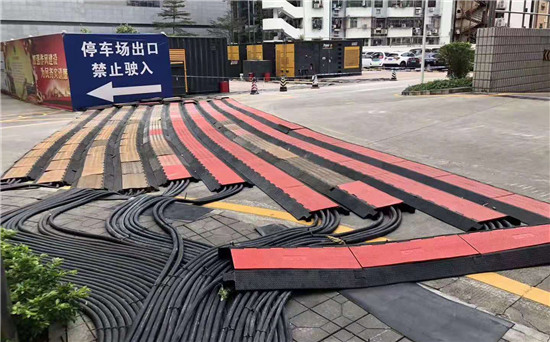 闽清发电机组电缆选型完整具体步骤(工程通用标准流程)